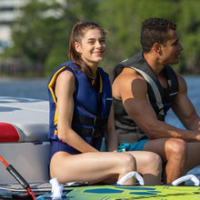 AIRHEAD Santa Monica Neolite Kwik-Dry Life Jacket Vest | Child-Adult Youth