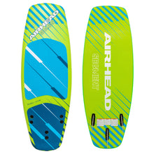 AIRHEAD Segment | Foam Riversurf and Wakesurf Board