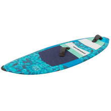 AIRHEAD Spectrum | Surf-Style Wakesurf Board