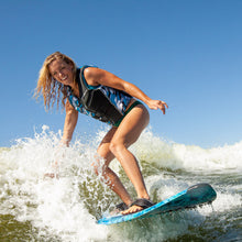 AIRHEAD Spectrum | Surf-Style Wakesurf Board
