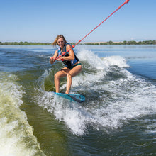 AIRHEAD Spectrum | Surf-Style Wakesurf Board
