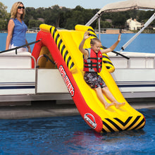 AIRHEAD Spillway Pontoon Slide - 8 ft.