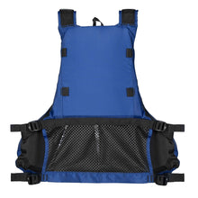 AIRHEAD Sport Paddle Life Jacket Vest | Adult Navy / L/XL