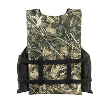AIRHEAD Sportsman Life Jacket Vest | Youth-Adult Hunter Green / Super Large