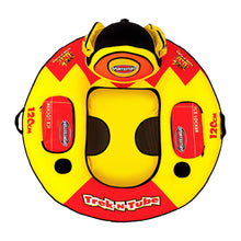 AIRHEAD Trek-n-Tube | Inflatable Pool Chair Float