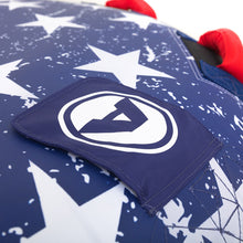 AIRHEAD Stars & Stripes | 1 Rider Towable Tube for Boating