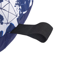 AIRHEAD Stars & Stripes | 1 Rider Towable Tube for Boating