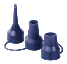 AIRHEAD Stars & Stripes Kit | 1 Rider Towable Tube, Pump, Rope for Boating