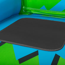 AIRHEAD Switch Back 2 | 1-2 Rider Towable Tube for Boating