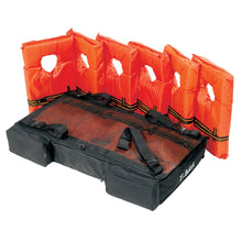 AIRHEAD T-Bag Boat PFD Storage Pack Up to 6 Life Jackets
