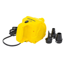 AIRHEAD 12 Volt Towable Air Pump