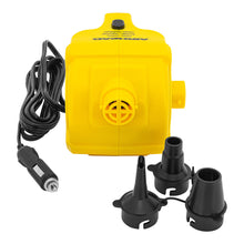 AIRHEAD 12 Volt Towable Air Pump