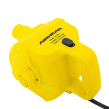 AIRHEAD 12 Volt Towable Air Pump