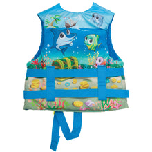 AIRHEAD Treasure Life Jacket Vest | Infant-Child Child