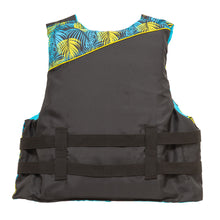 AIRHEAD Tropic Life Jacket Vest | Child-Adult Adult S/M