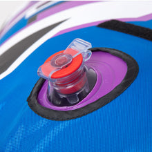 AIRHEAD Turbo Blast 2 | 2 Rider Towable Tube for Boating