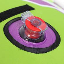 AIRHEAD Turbo Blast | 1 Rider Towable Tube for Boating