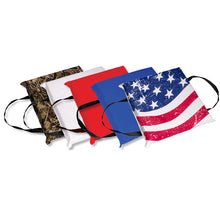 AIRHEAD Type IV Throwable Cushion | Personal Floatation Device Stars and Stripes