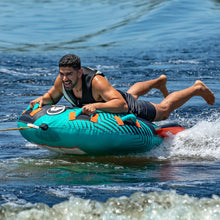 AIRHEAD Verge | 1 Rider Towable Tube for Boating