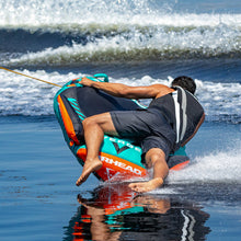 AIRHEAD Verge | 1 Rider Towable Tube for Boating