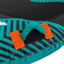 AIRHEAD Verge | 1 Rider Towable Tube for Boating