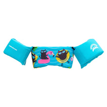 AIRHEAD Water Otter Classic Life Jacket Vest | Child Fish Friends