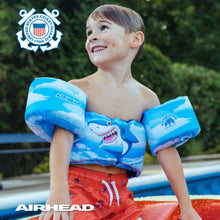 AIRHEAD Water Otter Premium Life Jacket Vest | Child Beach Princess