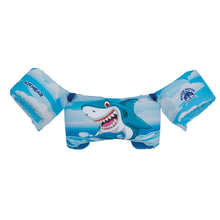 AIRHEAD Water Otter Premium Life Jacket Vest | Child Pirate