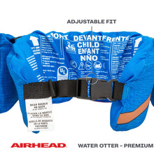 AIRHEAD Water Otter Premium Life Jacket Vest | Child Pirate