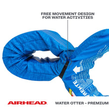 AIRHEAD Water Otter Premium Life Jacket Vest | Child Pirate