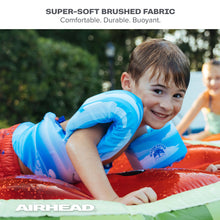 AIRHEAD Water Otter Premium Life Jacket Vest | Child Shark
