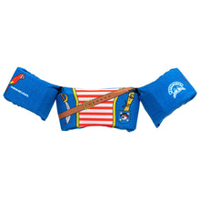 AIRHEAD Water Otter Premium Life Jacket Vest | Child Shark