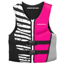 AIRHEAD Wicked Neolite Kwik-Dry Life Jacket Vest | Infant-Adult M