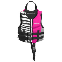 AIRHEAD Wicked Neolite Kwik-Dry Life Jacket Vest | Infant-Adult M