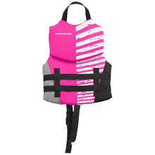 AIRHEAD Wicked Neolite Kwik-Dry Life Jacket Vest | Infant-Adult M