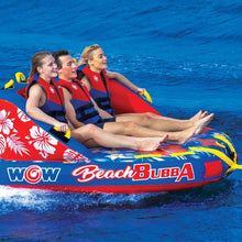 WOW Watersports Beach Bubba 3P