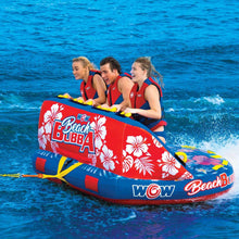 WOW Watersports Beach Bubba 3P