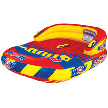 WOW Watersports Big Buddy 2P Towable