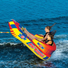 WOW Watersports Big Buddy 2P Towable