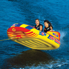 WOW Watersports Big Buddy 2P Towable