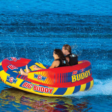 WOW Watersports Big Buddy 2P Towable