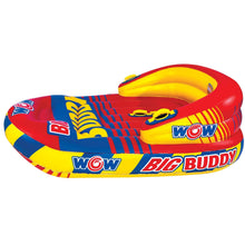 WOW Watersports Big Buddy 2P Towable