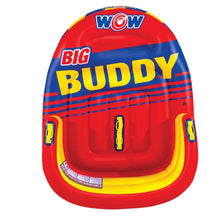 WOW Watersports Big Buddy 2P Towable