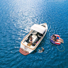 WOW Watersports Born to Ride 3P Towable