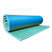 WOW Watersports CHILLRAFT 9X6' Blue/white/teal