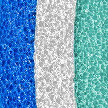 WOW Watersports CHILLRAFT 9X6' Blue/white/teal