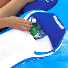 WOW Watersports First Class Lounge