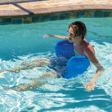 WOW Watersports 1.5" Pool Plank Dipped Flat Pool Noodle