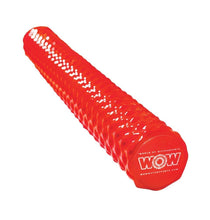 WOW Watersports First Class Soft Dipped Pool Noodles Red