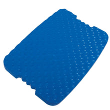 WOW Watersports Foam Dipped Seats - Blue two pack